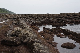Nichinan Shore,Miyazaki