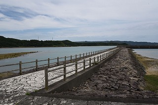 Kise Fishing-Port, Amamioshima Island