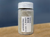 Bottled specimen