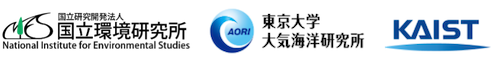国環研のロゴ