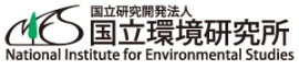 国環研のロゴ