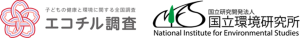 共同発表機関のロゴ