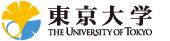 東京大学ロゴ