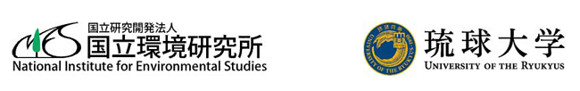 共同発表機関のロゴマーク