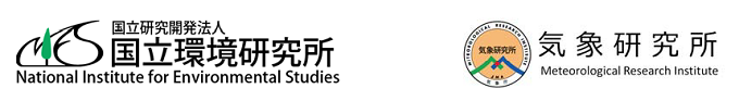 共同発表機関のロゴマーク