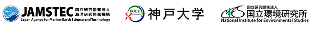 共同発表機関のロゴマーク