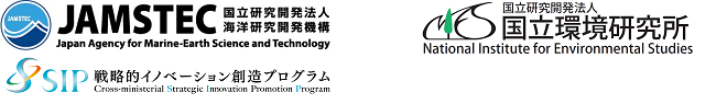 共同発表機関のロゴマーク