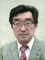 photo of the late Dr.Manabu Sasa